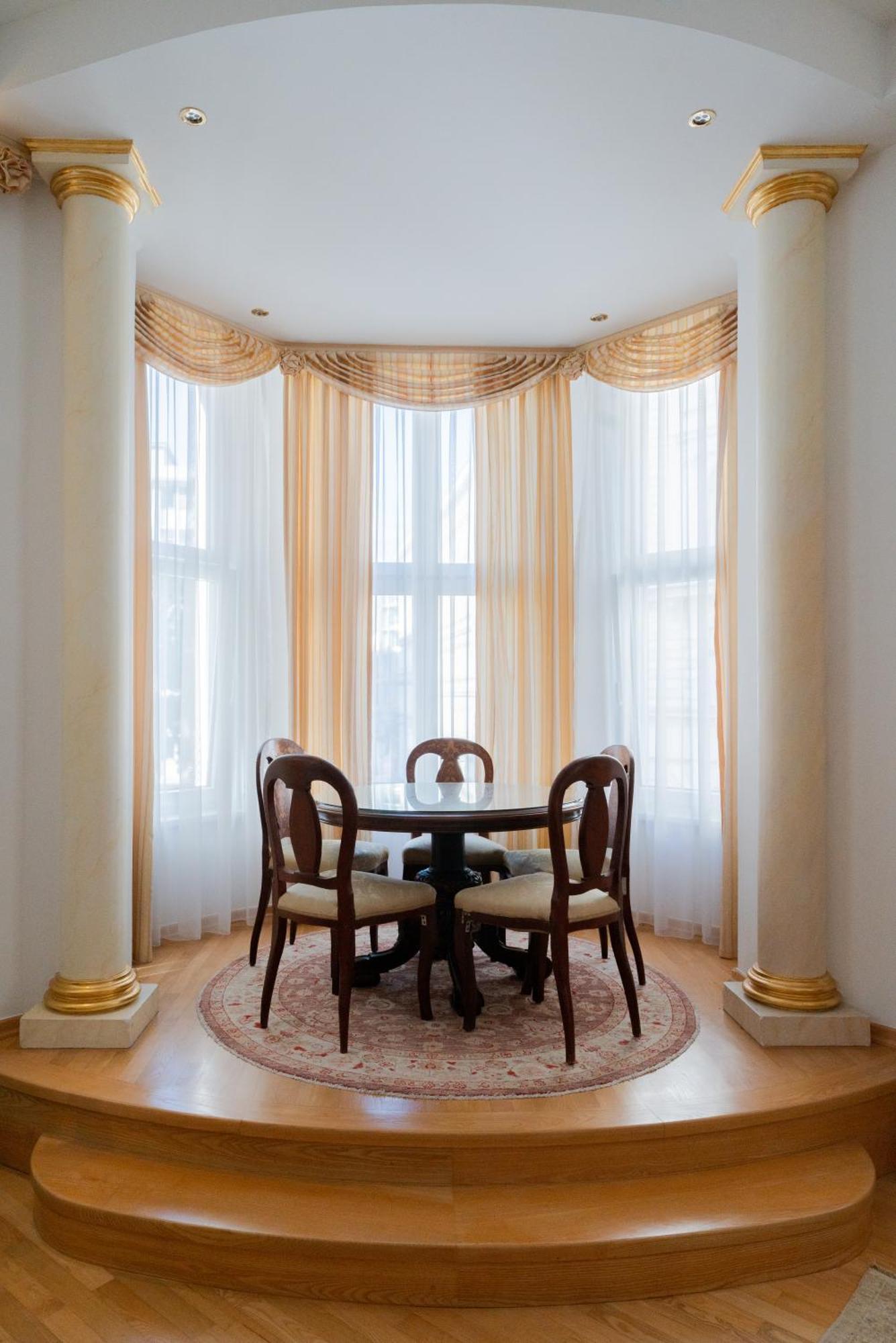 Empress Sisi Royal Apartment Viyana Dış mekan fotoğraf