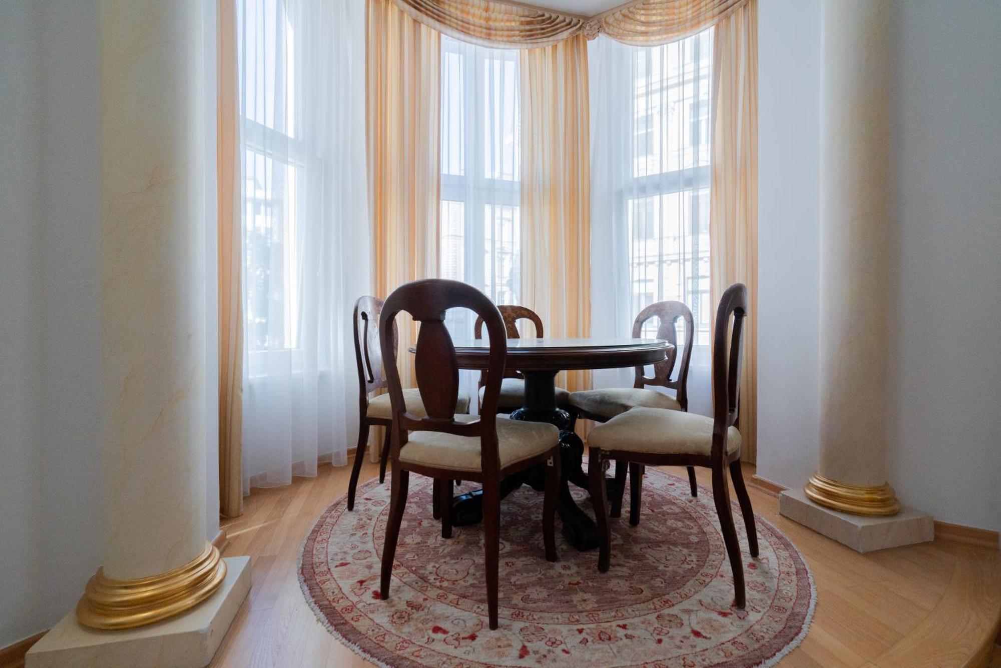 Empress Sisi Royal Apartment Viyana Dış mekan fotoğraf