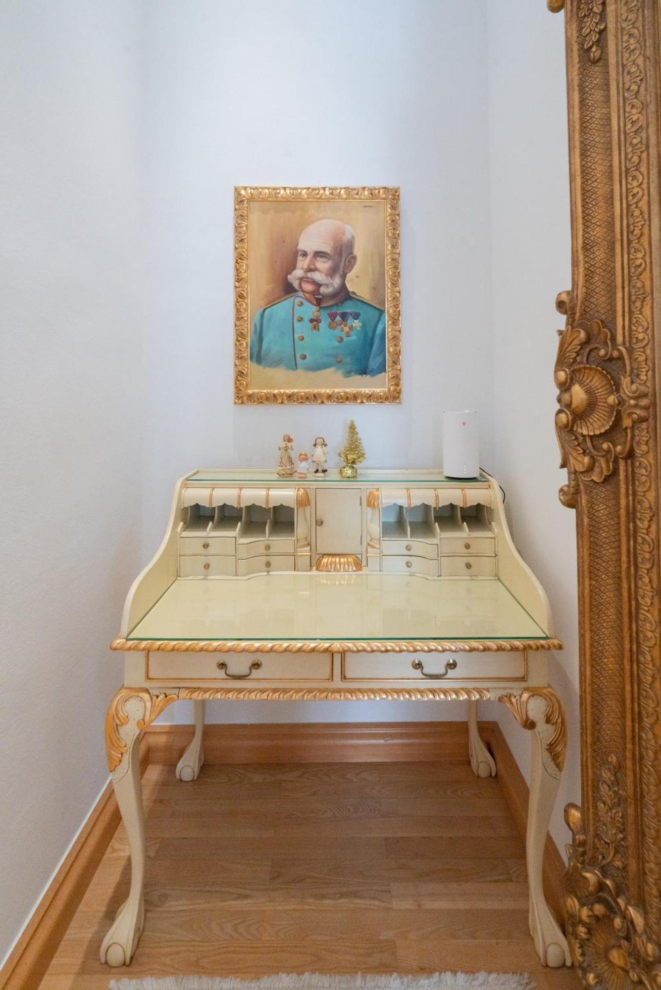 Empress Sisi Royal Apartment Viyana Dış mekan fotoğraf