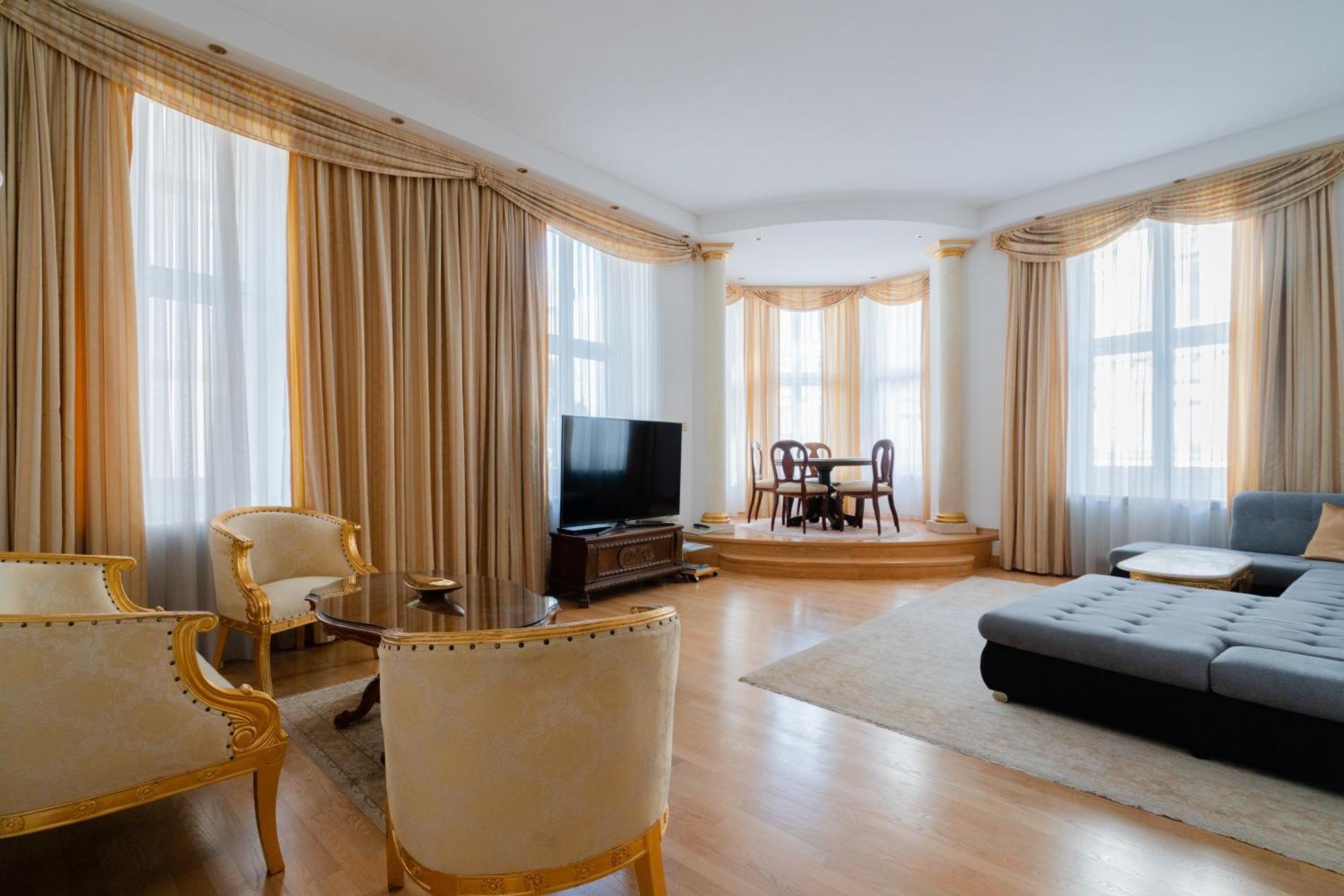 Empress Sisi Royal Apartment Viyana Dış mekan fotoğraf