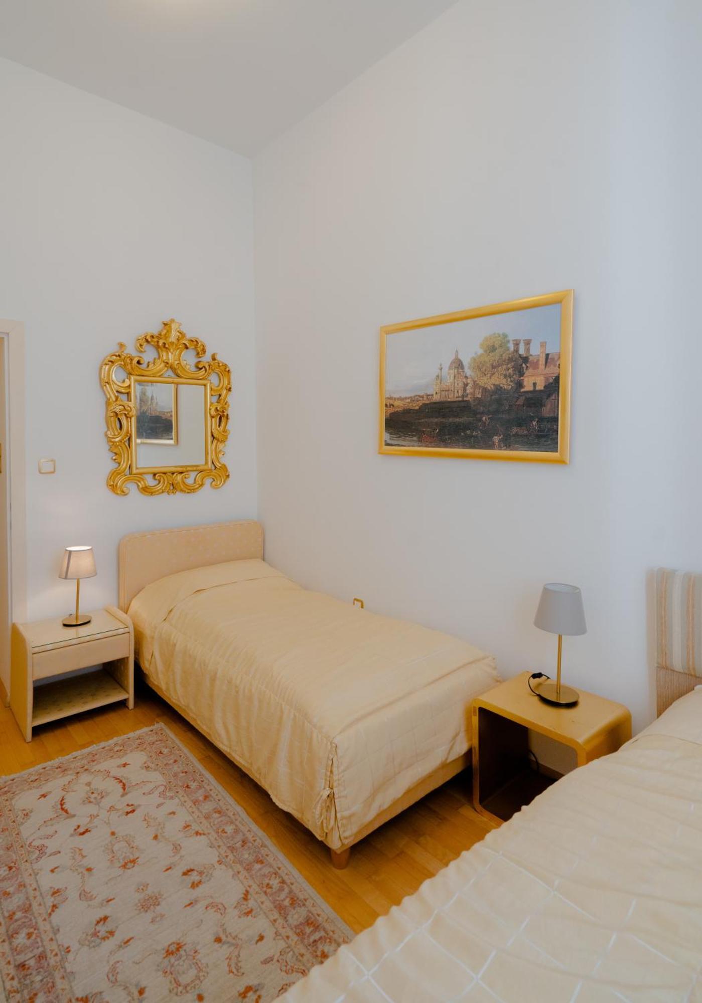 Empress Sisi Royal Apartment Viyana Dış mekan fotoğraf